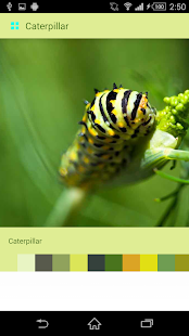 Support library Samples Screenshots 4