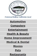 Temescal Valley California APK Download for Android