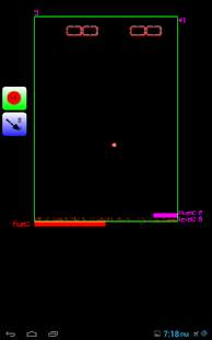 【免費街機App】Flark And Oids Fire-APP點子