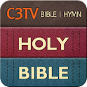 Holy Bible – Multi Language logo