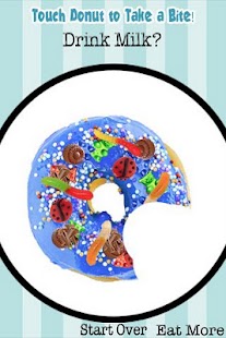 How to install Donut Yum! 1.1 mod apk for pc