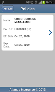 Free Atlantic Insurance APK