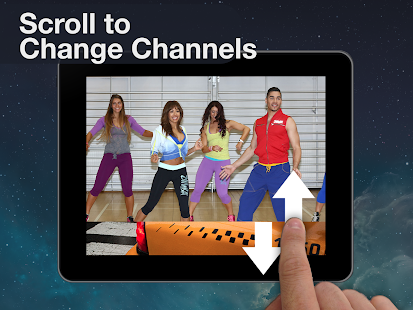 免費下載健康APP|Endless Fitness: Watch TV app開箱文|APP開箱王