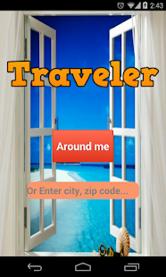 Download Traveler APK for Android