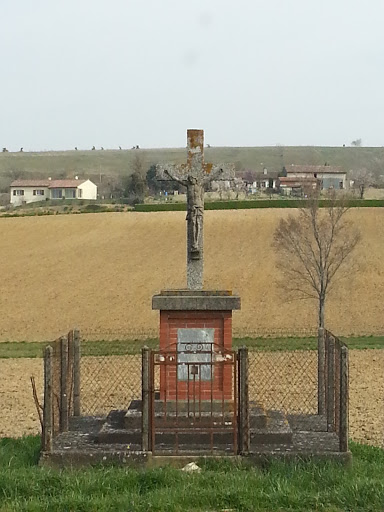 Croix De St Felix