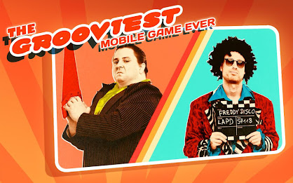 Funky Smugglers poster 5