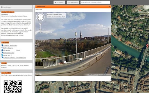Lastest map guide APK for PC