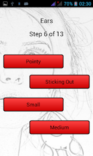 Sketch my Photo Prank Screenshots 5