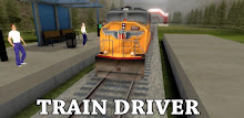 Train Driver - Train Simulator Game APK