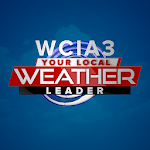 Cover Image of Tải xuống IHP and WCIA 3 Weather 3.72.0 APK