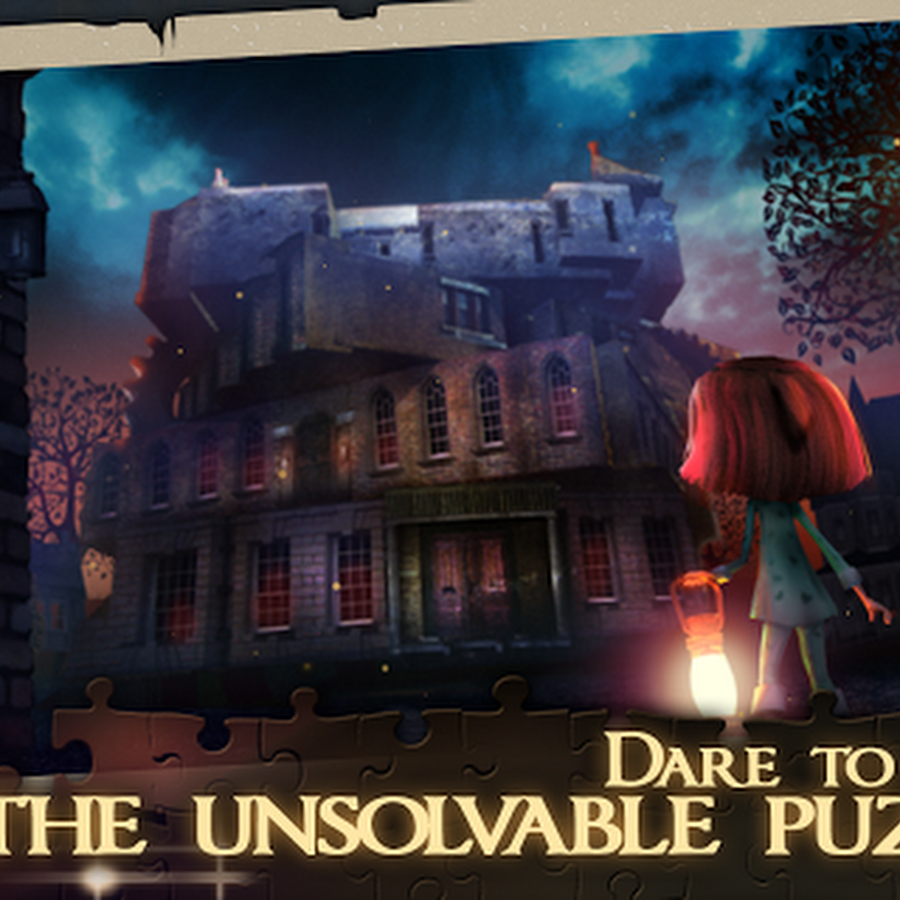 لعبة الالغاز المميزة: The Mansion: A Puzzle of Rooms v1.0.4 مهكرة جاهزة 