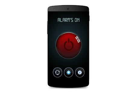 Anti Theft Alarm Screenshots 0
