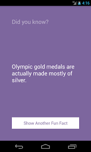 Lastest Fun Facts APK for Android