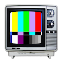 TVSocial Demo logo