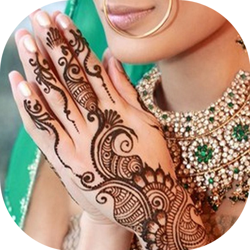 Cool Mehndi Designs LOGO-APP點子