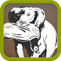 Gundog logo