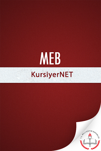 MEB KursiyerNet