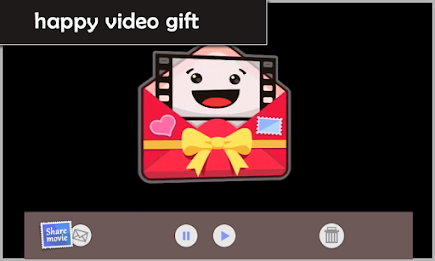 iWish: video greeting cards poster 19