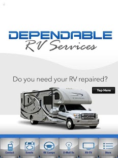 How to mod Dependable RV Services 1.399 apk for laptop