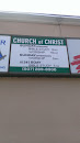Church of Christ 