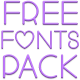 Download Fonts for FlipFont #17 For PC Windows and Mac Vwd