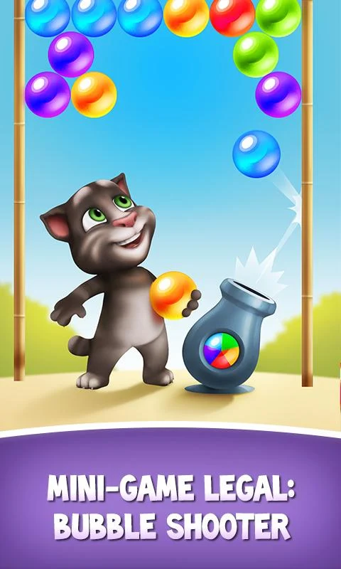 Meu Tom Falante - screenshot