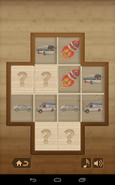 Cars Memory Match 4 Kids poster 13