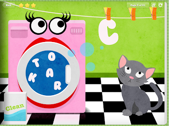 Spelling Bee for Kids poster 4