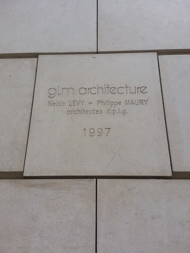 Glm Architecture