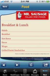 Download Mr.Sausage APK
