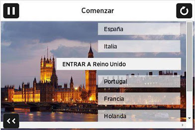 Erasmapp: Survival Guide poster 2