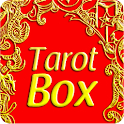 TarotBox logo