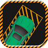 Super Car Parking Master Game icon