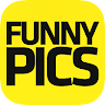 Funny Pics And More Application icon