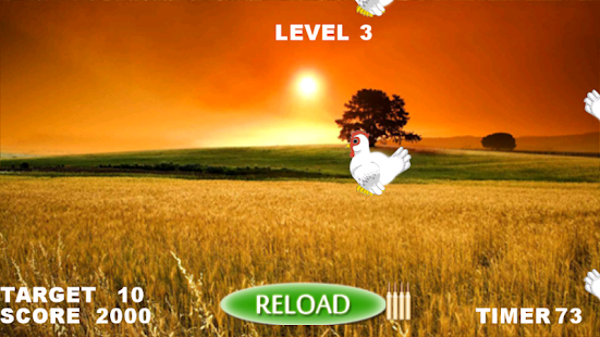 Chicken Hunter 2 Screenshots 3
