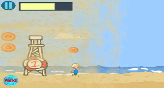 Lastest Barefoot Run APK for Android