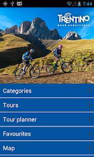 Free Download Trentino Outdoor APK
