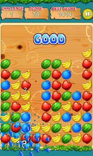download Fruits Crush free