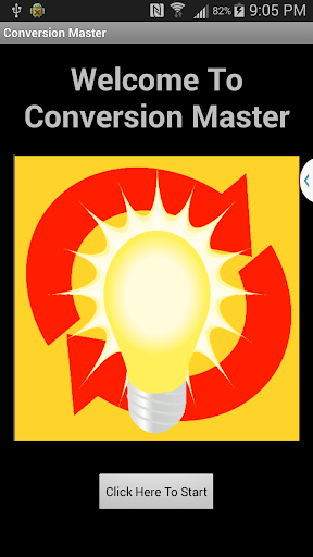 Conversion Master