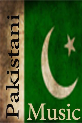 Pakistan Music