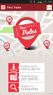 Free Download Peru Vales APK for PC