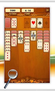 Solitaire Harmony for free