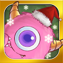Escape from Christmas Factory mobile app icon