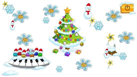 Сказочная полянка Screenshots 7