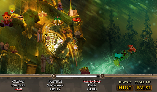 Magic of Christmas Screenshots 2