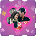 Flowers Photo Frames icon