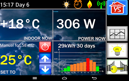 How to mod HomeSmartY5 1.4 mod apk for bluestacks