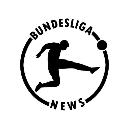 Bundesliga News LOGO-APP點子