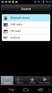 Philips DigitalRadio