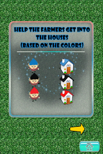 Farm Map - Strategy Brain Game Screenshots 3